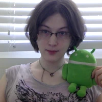 Justine Tunney's profile picture